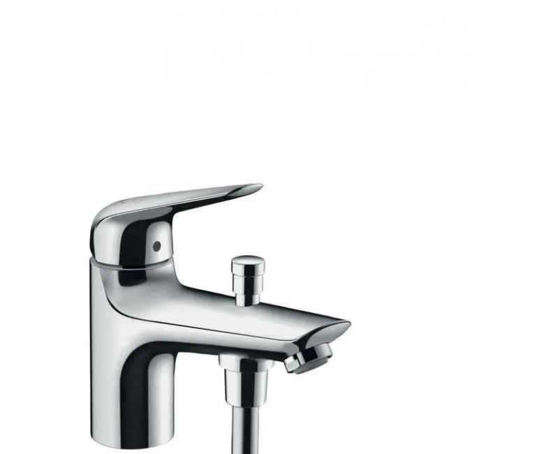 Смеситель для ванны Hansgrohe Novus 71321000
