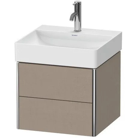 Тумба XSquare Duravit 484 x 460 мм (без раковины) XS416007575