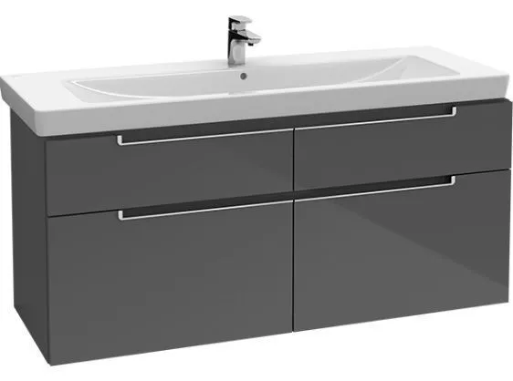 Тумба для умывальника Subway 2.0 Villeroy and Boch A91600FP