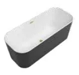 Ванна Villeroy&Boch Finion duo UBQ177FIN7A3BCV4RW