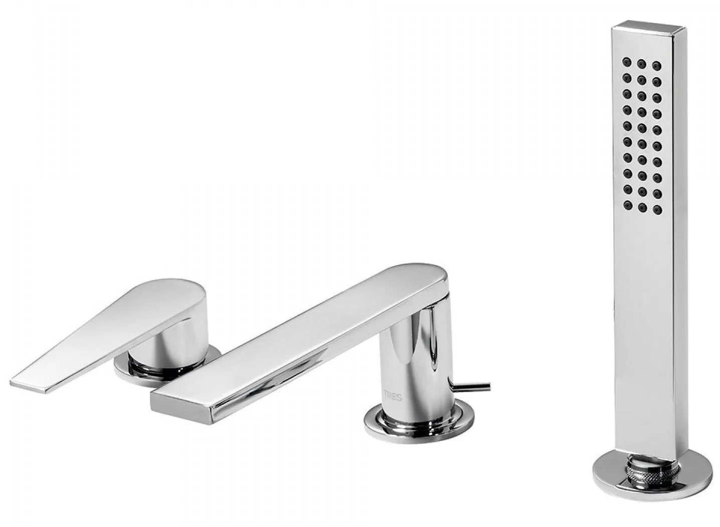 Смесители для ванны Tres Class 20516103