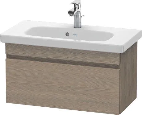 Тумба DuraStyle Duravit 730 x 368 мм (без раковины) DS639903535