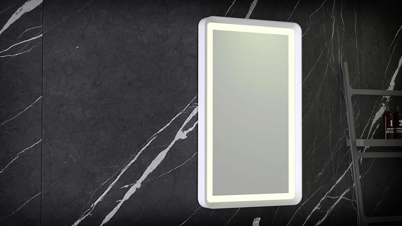 Зеркало Knief 0600-263-01