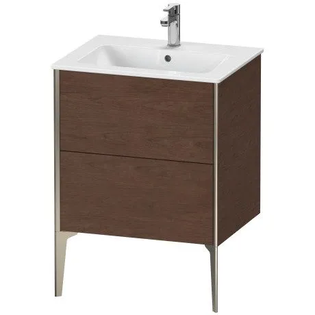 Тумба XViu Duravit 610 x 480 мм (без раковины) XV44810B113