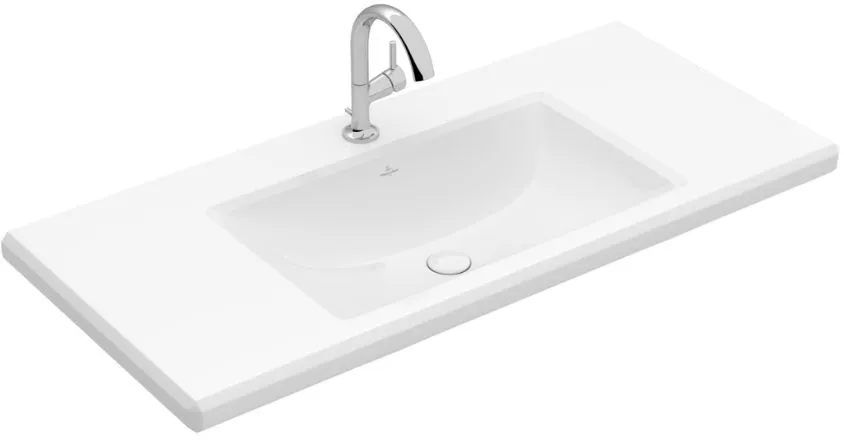Умывальник Antheus Villeroy & Boch 4A09A2R1