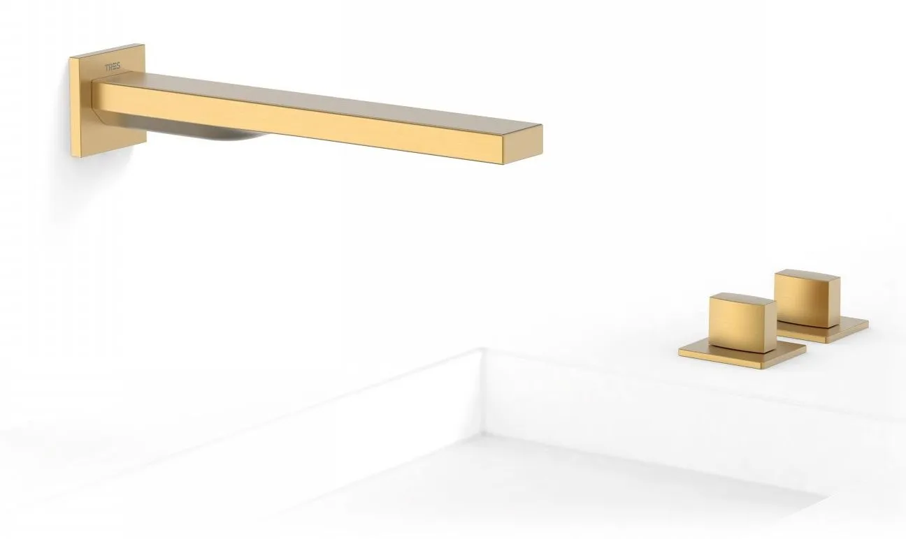 Змішувачі для раковини Tres Slim 20223901OM