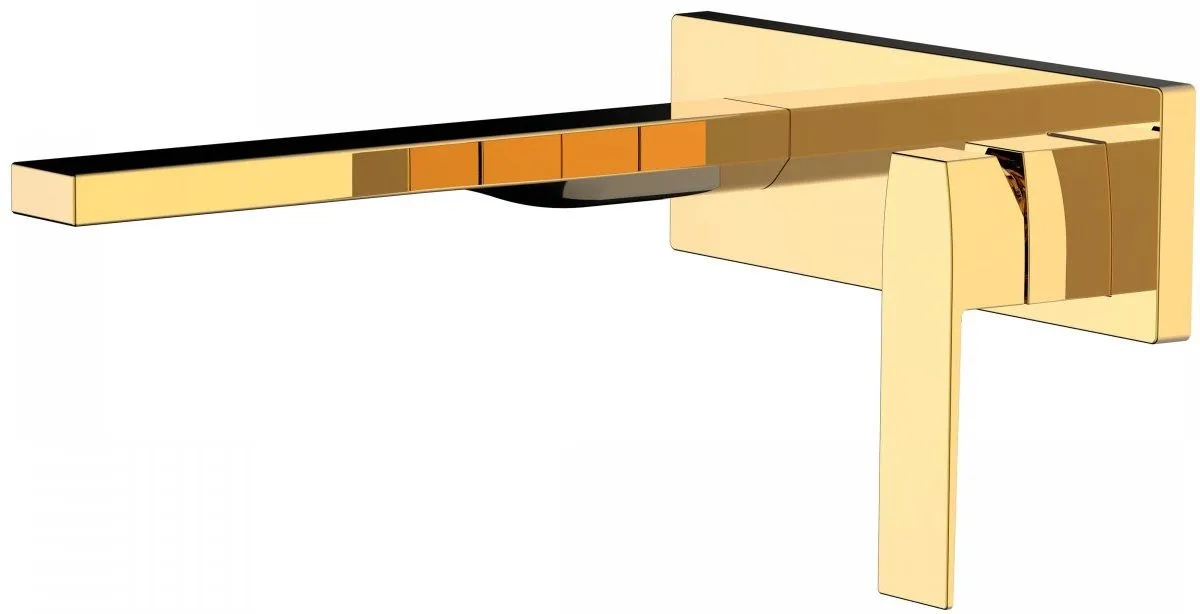 Змішувачі на раковину Tres Slim 20220004OR
