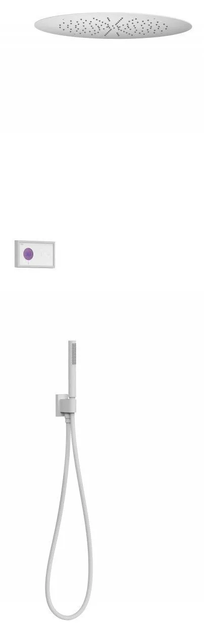 Душова система Tres Shower Technology 09286557BM
