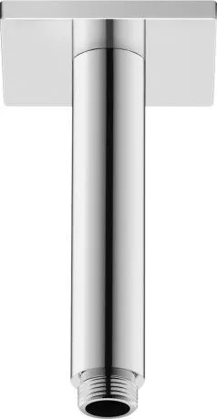 Душевой кронштейн стельовий 125 Duravit UV0670033000