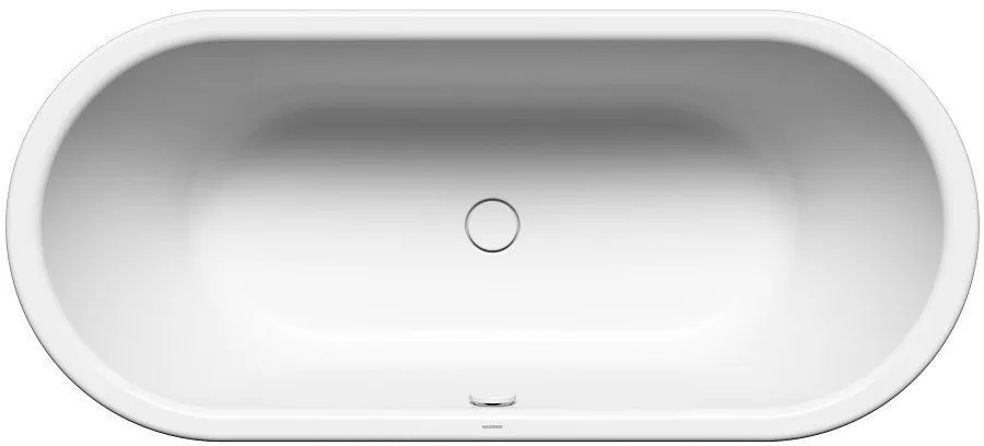 Ванна Centro Duo Oval 2827 0001 0001