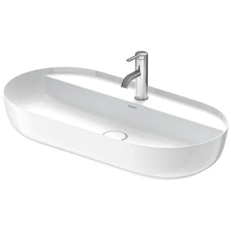 Умивальник на стільницю Duravit Luv 0380800000