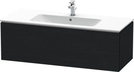 Тумба L-Cube Duravit  1220 x 481 мм (без раковины) LC614301616