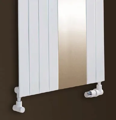 Рушникосушка Zehnder Nova Mirror