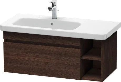 Тумба DuraStyle Duravit 930 x 448 мм (без раковины) DS639705353