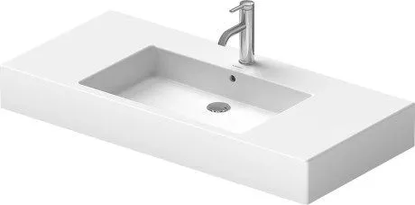Умывальник Duravit Vero 0329100000