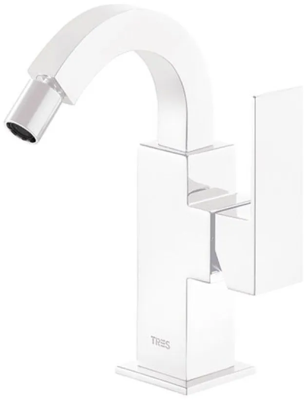 Змішувачі для біде Tres Cuadro 00612402BM