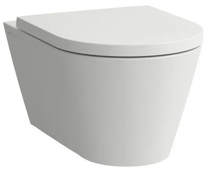 Унітаз підвісний Laufen Kartell H8203377570001