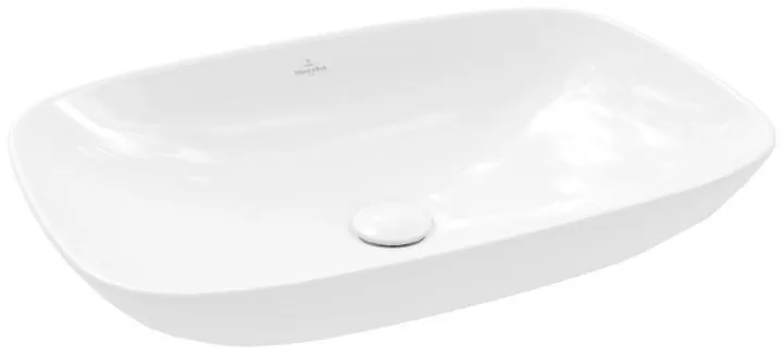 Раковина на стільницю Villeroy and Boch Loop and Friends 4A500001