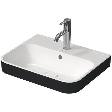 Умывальник на столешницу Duravit Happy D.2 2360506160