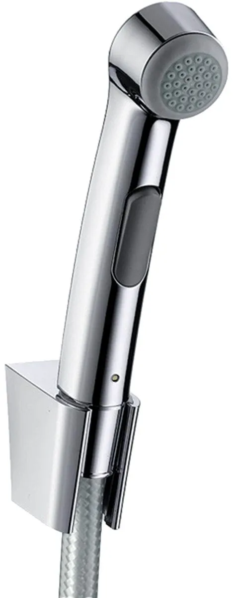 Ручний душ Hansgrohe Crometta Mono 85 1jet 32128000
