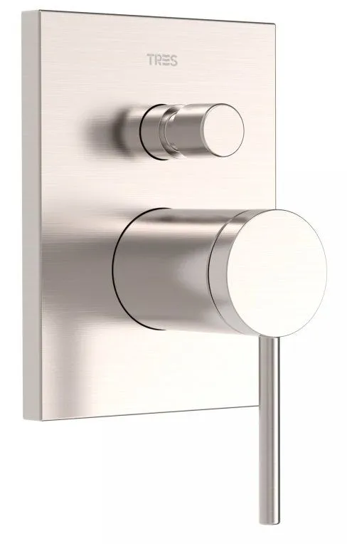 Смеситель для душа Mono-Term 20118001AC