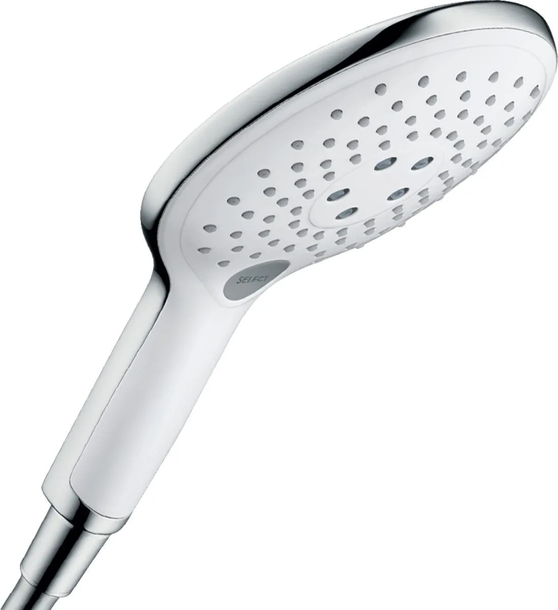 Ручний душ Hansgrohe Raindance Select S 150 3jet 28588400
