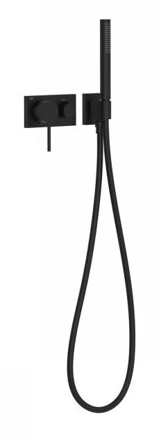 Набор: Змішувач і душовою набір Mono-Term 21027391NM