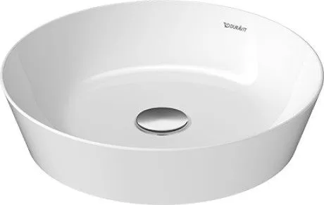 Умивальник на стільницю Duravit Cape Cod 2328432600