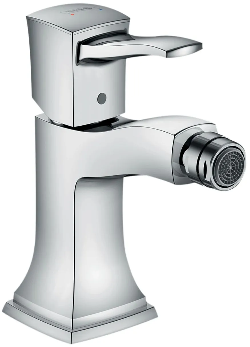 Змішувач для біде  Hansgrohe Metropol Classic 31320000