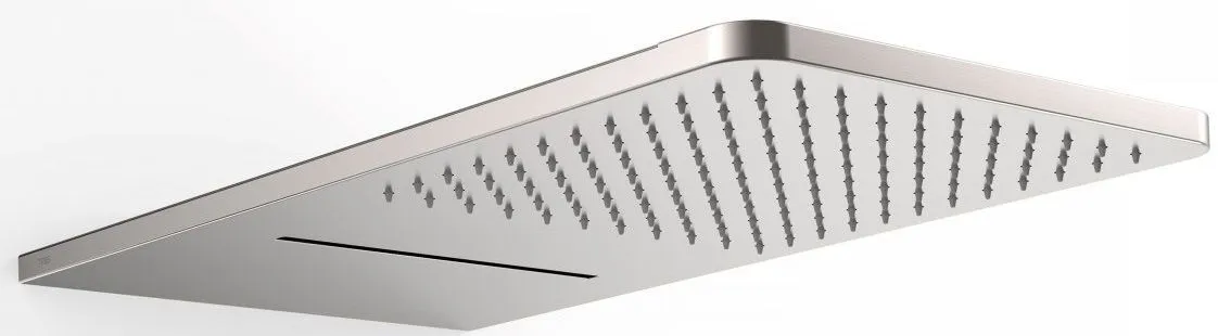 Верхний душ Tres 2 550Х280 29990308AC