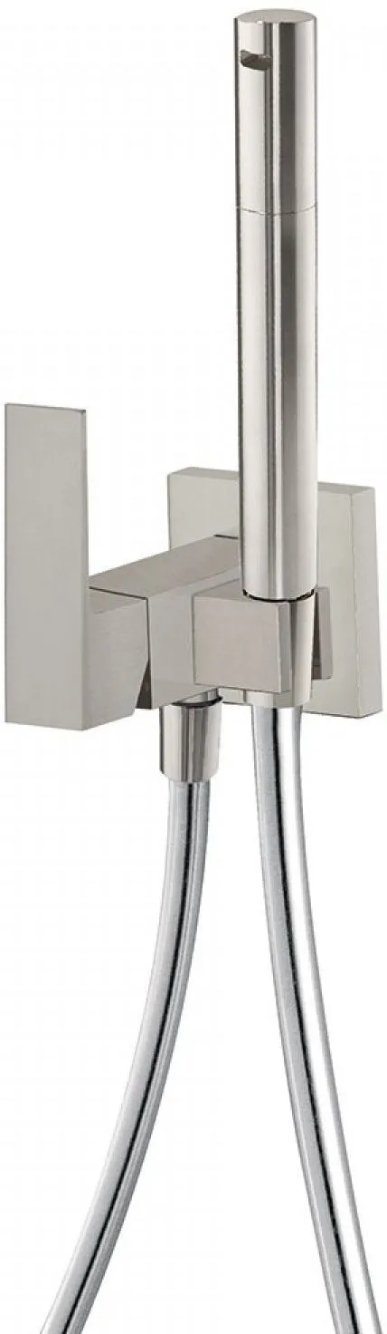 Набор: Змішувач з гігієнічним душем Tres Cuadro 00612301AC