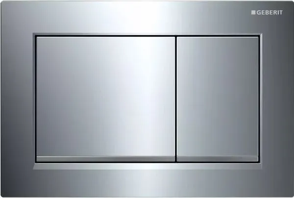 Клавиши смыва воды Geberit Omega 30 115.080.KH.1