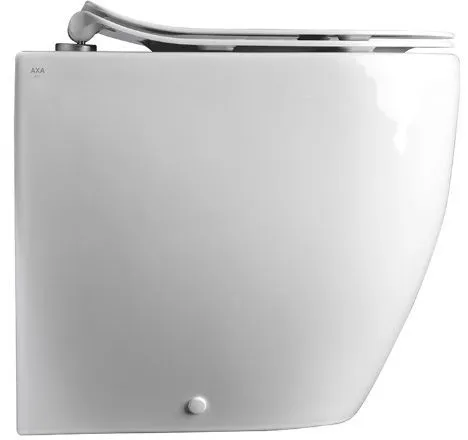 Унитаз напольный AXA Glomp 0201401