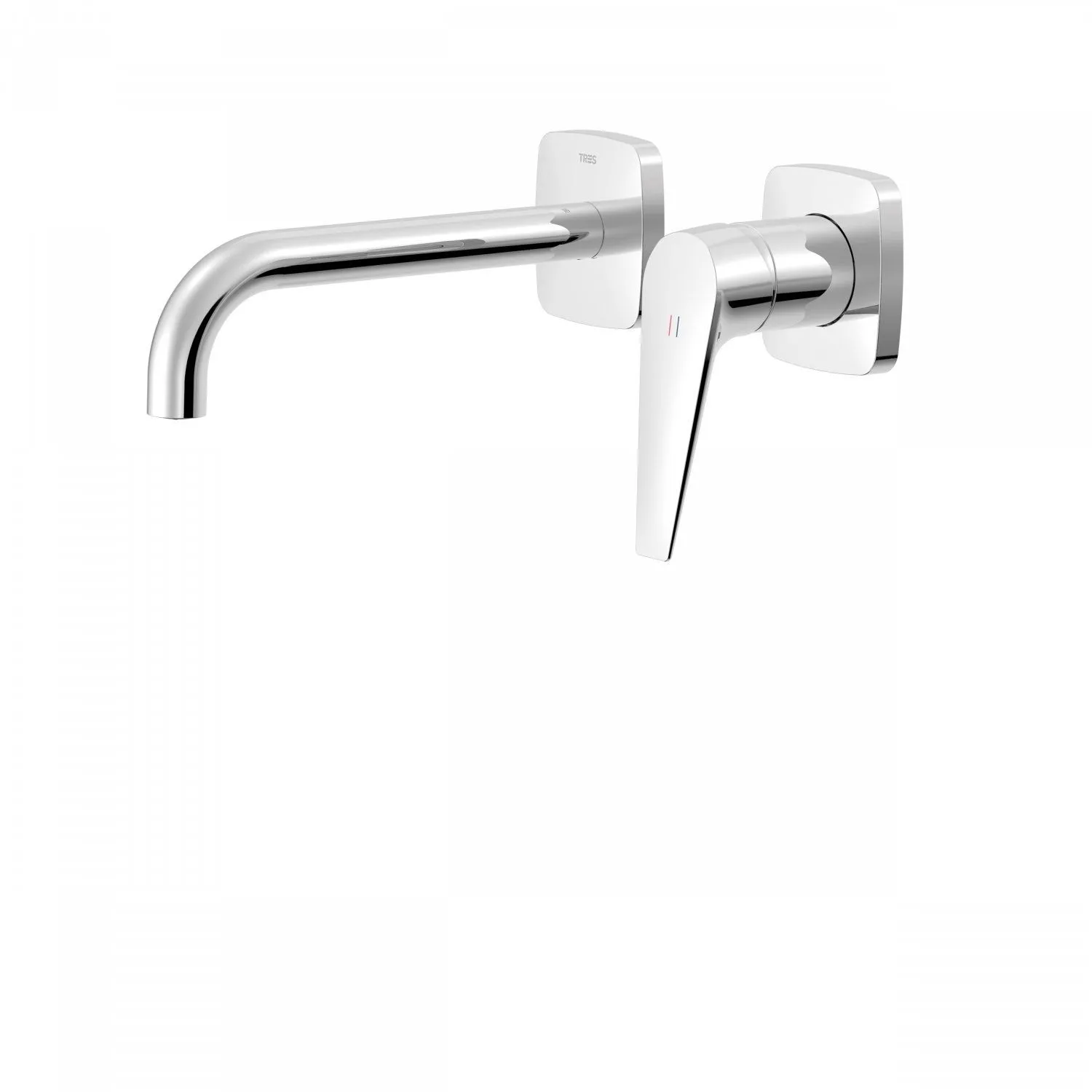 Змішувачі для раковини Tres Canigo