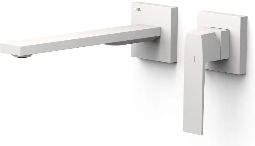 Змішувачі для раковини Tres Slim 20230002BM