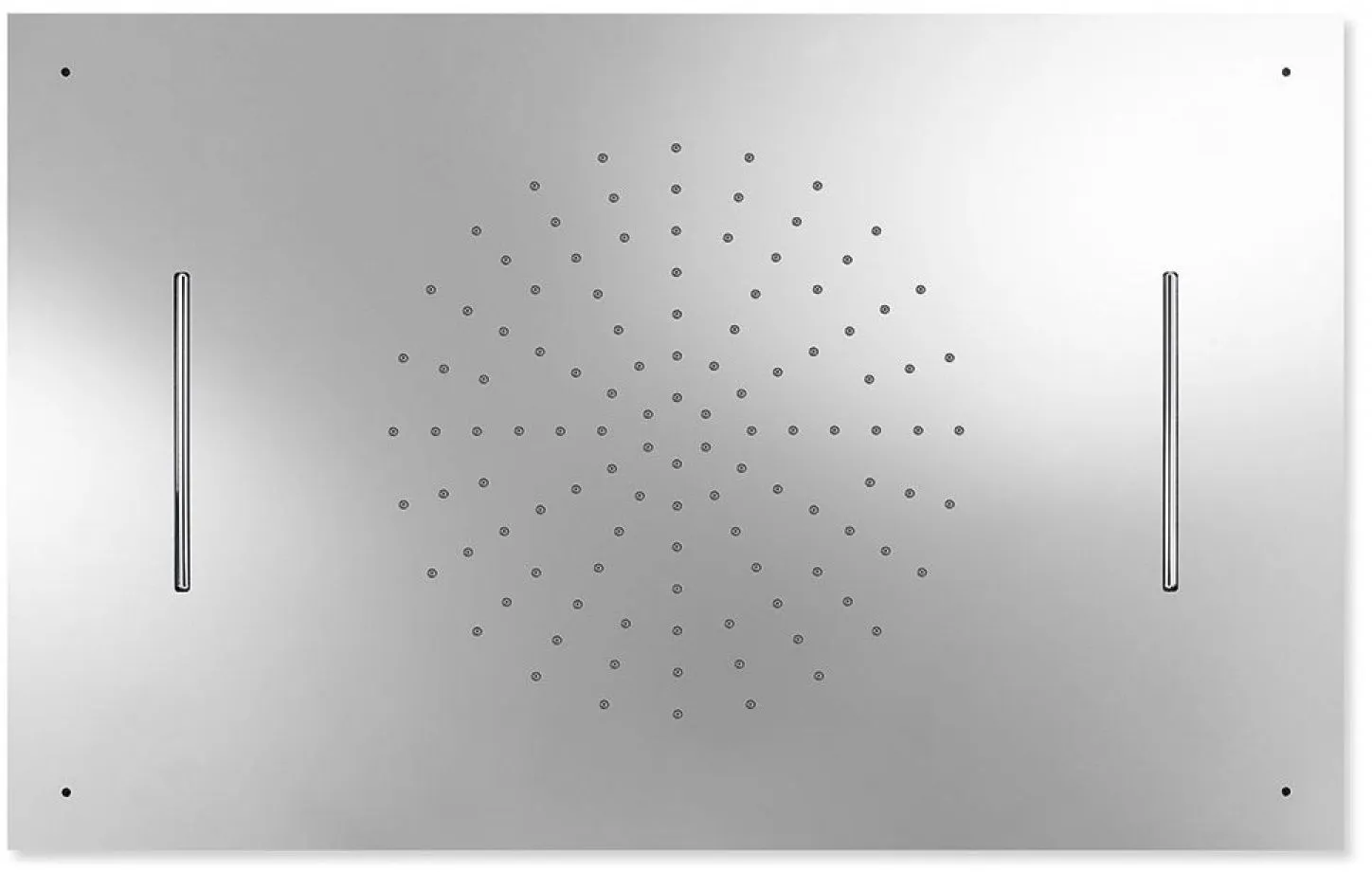 Верхний душ Tres  2 800Х500 29996601