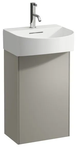 Тумба под умывальник Laufen Sonar H4054810340411