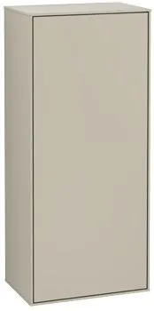 Шкаф боковой для ванной комнаты Finion Villeroy and Boch (правосторонний) F57000HH