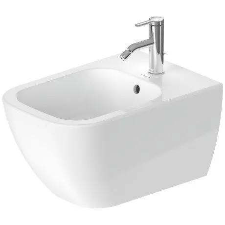 Біде підвісне Duravit Happy D.2 2258150000