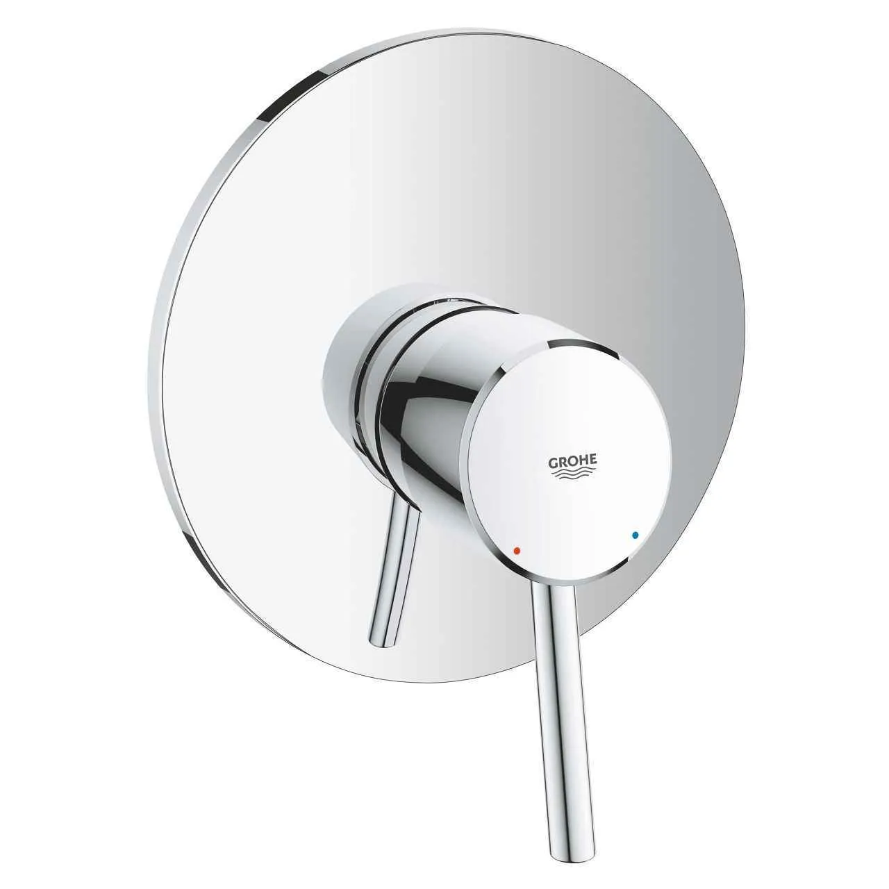 Смеситель для душа Grohe Concetto 32213001