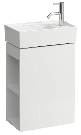 Тумба под раковину Laufen Kartell H4075180336401
