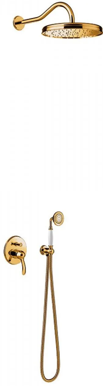 Душова система Tres Clasic 24218003OR