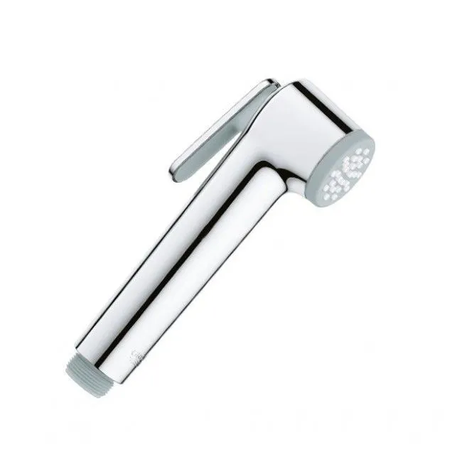 Tempesta-F Trigger chrome Бидетка