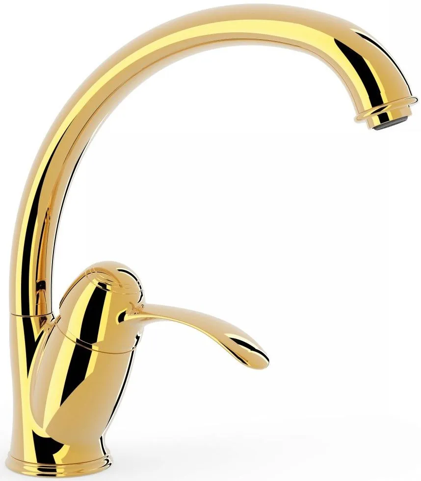 Смесители на кухню Tres Clasic 24244101OR