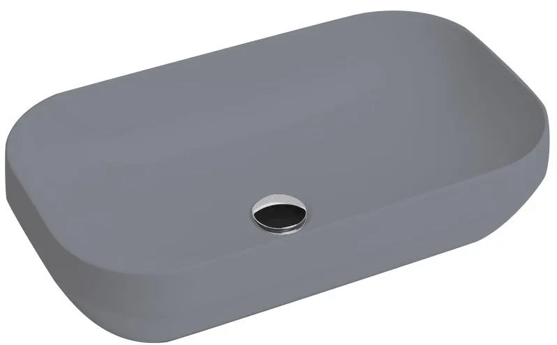 Раковина на столешницу Decus AXA 8530009