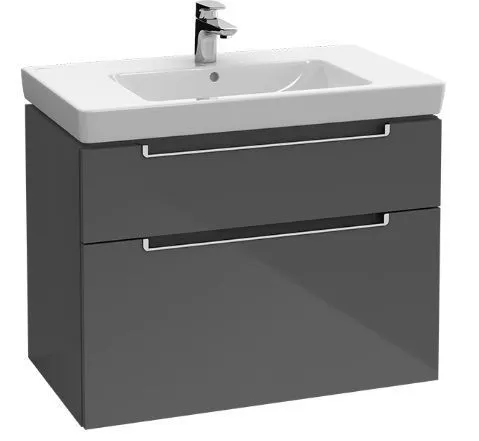 Тумба для умывальника Subway 2.0 Villeroy and Boch A91500FP