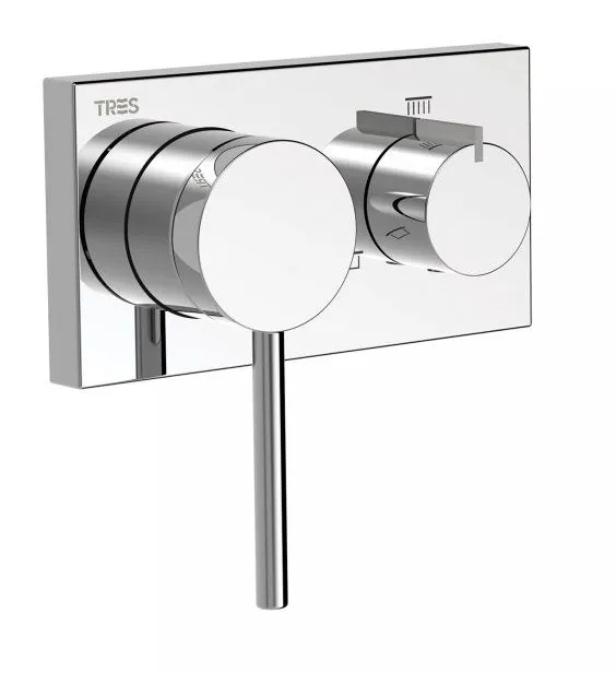 Смеситель для душа Mono-Term 21027399