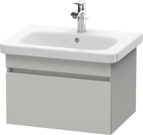 Тумба DuraStyle Duravit  580 x 448 мм (без раковины) DS638000707