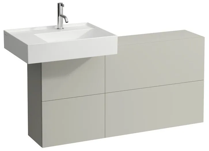 Тумба під раковину Laufen Kartell H4082910336411