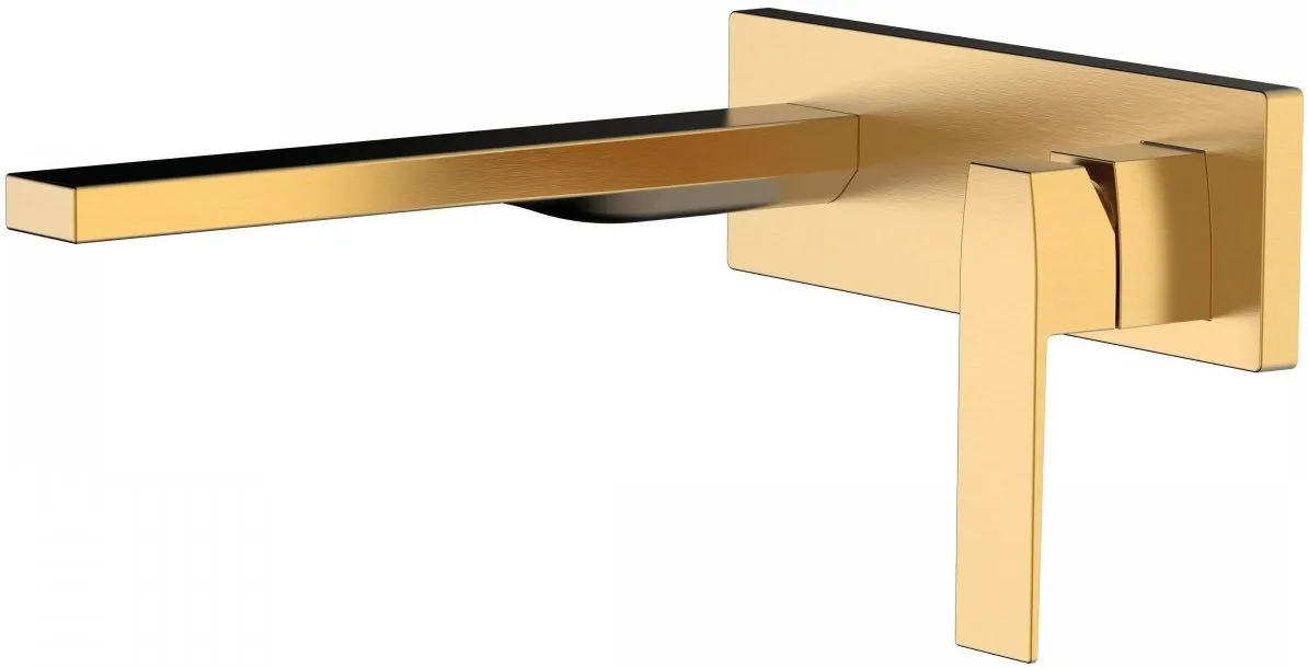 Змішувачі на раковину Tres Slim 20220004OM